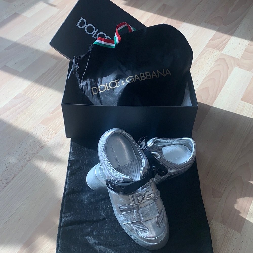 Dolce&Gabbana sneaker